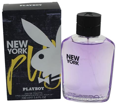 playboy parfum